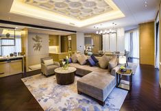 อื่นๆ 2 Kempinski Hotel Fuzhou