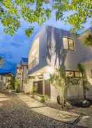 Imej utama Ruisui Sunshine Hot Spring B&B