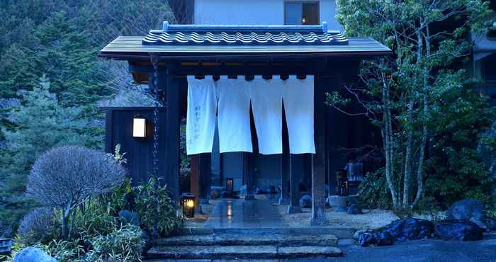 Lainnya Shima Onsen YOSHIMOTO