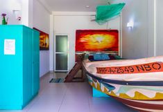 Others 4 Hangtime Hostel