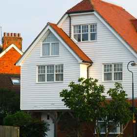 Primary image1The Corner House,唐布里奇和马灵区飯店