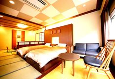 其他 4 Hotel Okuyumoto