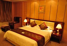 その他 2 Sogecoa Golden Peacock Hotel