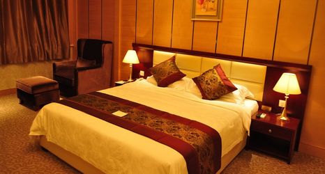 その他 2 Sogecoa Golden Peacock Hotel