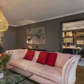 Primary image 1 Collectors Victory Apartments, โรงแรม & ที่พัก Enskede-Arsta