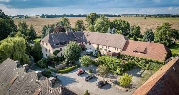 Khác Landhotel Zur Guten Einkehr