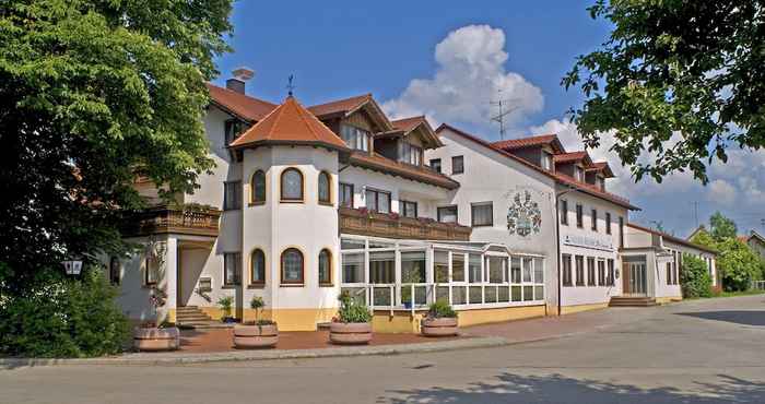 Lain-lain Hotel zum Fischerwirt