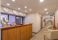 Others 3 Club Hotel Dostuk