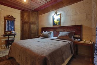 อื่นๆ 4 Jerveni Cave Hotel