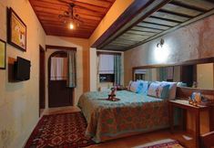 อื่นๆ 5 Jerveni Cave Hotel