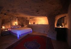 อื่นๆ 6 Jerveni Cave Hotel