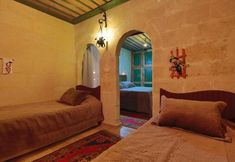 อื่นๆ 7 Jerveni Cave Hotel