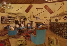 อื่นๆ 2 Jerveni Cave Hotel