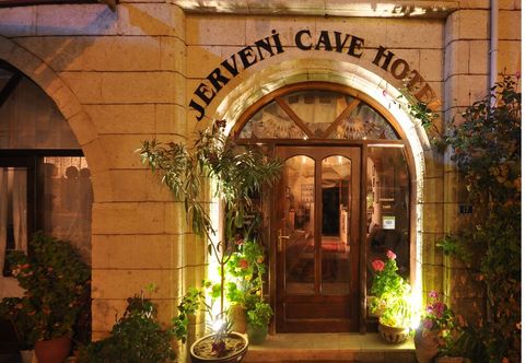 อื่นๆ Jerveni Cave Hotel