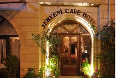 อื่นๆ Jerveni Cave Hotel