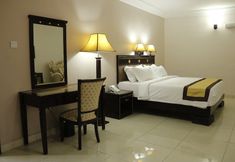 Lainnya 4 Barca-Liga Hotels