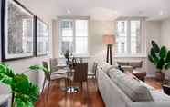 Others 5 One Bed Serviced Apt near Holborn in Chancery Lane