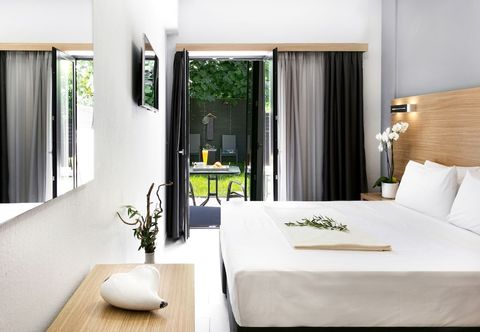 Others Atlas Hotel Skiathos