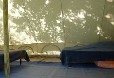Lain-lain 3 Tentes Lodges Atypik Nomad