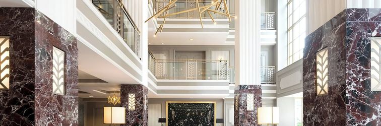 Others Hotel LeVeque, Autograph Collection