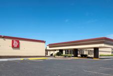 Others Red Roof Inn Murray