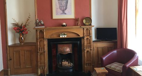 Others 2 Rossmount Guest House