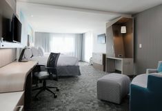 Others 4 Courtyard by Marriott Omaha Bellevue Beardmore Event Center