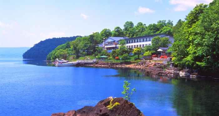 Khác Marukoma Onsen Ryokan