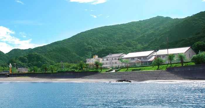 Lainnya Tosaryu Onsen Sanyoso