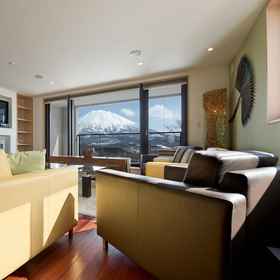 Primary image 1 Holiday Niseko Cecuko, Niseko-cho Hotels