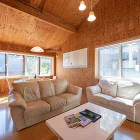 Primary image1新雪谷假日米多里飯店,二世古町飯店