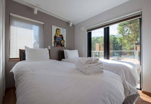 Lain-lain Holiday Niseko Flow Niseko