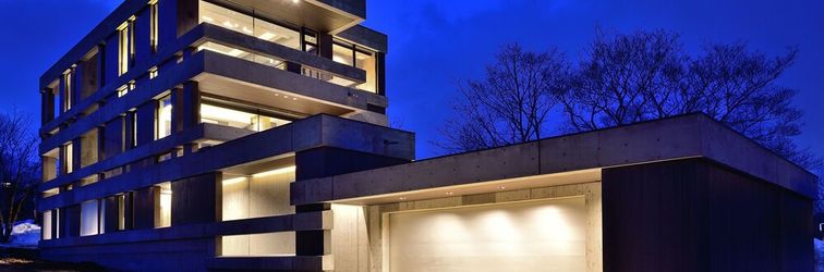 Khác Holiday Niseko Ori