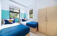 Others 3 Solar Villas - Hostel