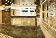 其他 2 Ilkbal Deluxe Hotel & Spa