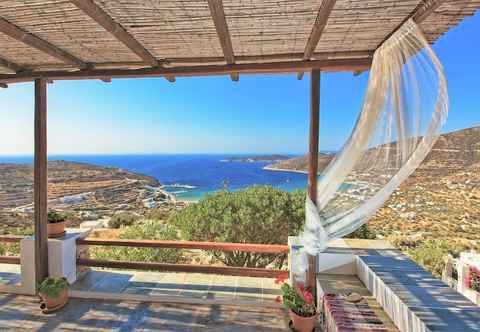 Others Sifnos Residence