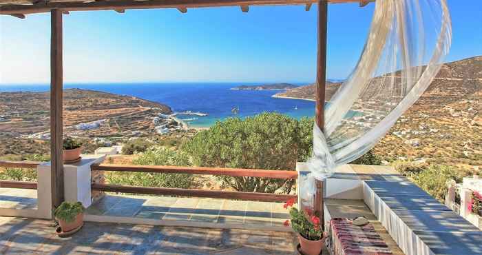 Others Sifnos Residence