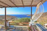 อื่นๆ Sifnos Residence