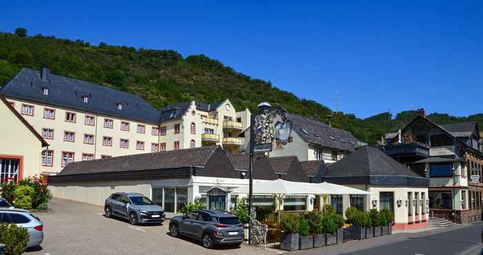 Lainnya Schloß-Hotel Petry