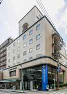 Primary image HOTEL MYSTAYS Kagoshima Tenmonkan