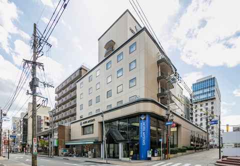 Lainnya HOTEL MYSTAYS Kagoshima Tenmonkan
