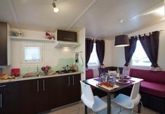 อื่นๆ 7 Badiaccia Camping Village