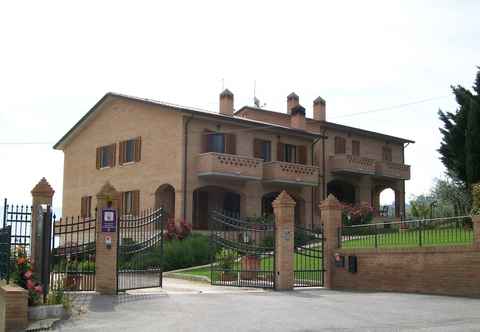 Others B&B La Collina del Sagrantino