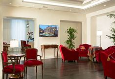 기타 2 Hotel degli Artisti