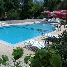 Primary image 1 Fire Pansiyon, โรงแรม & ที่พัก Kemer Ilcesi