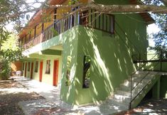 อื่นๆ 2 Fire Pansiyon