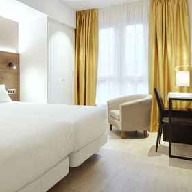 Primary image1Hotel Arrizul Congress,Zumarraga飯店