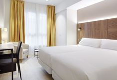 기타 5 Hotel Arrizul Congress