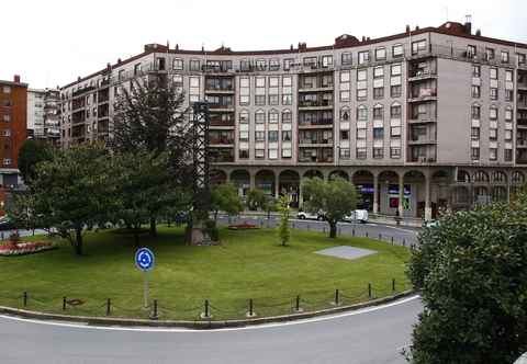 Khác Hotel San Jorge