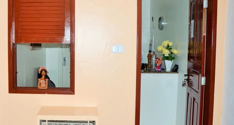 Khác 2 Pousada Caminho da Praia